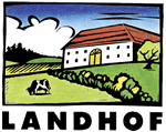 Landhof Bildmarke