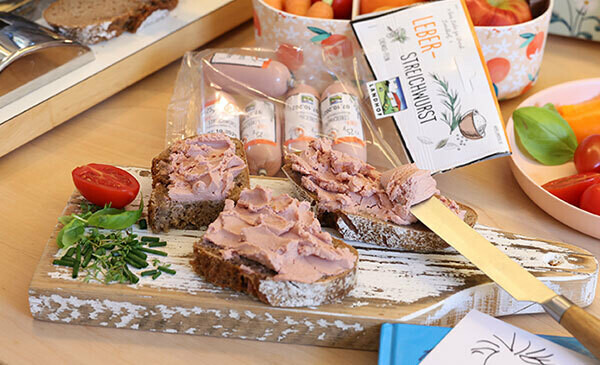 Streichwurst
