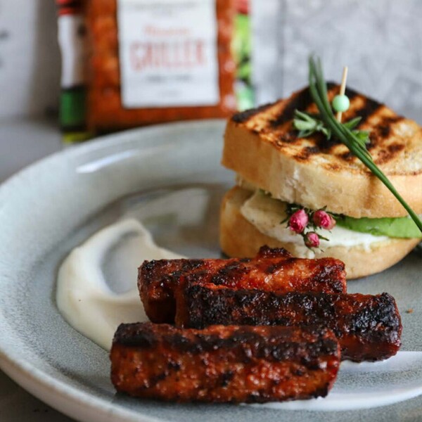 Grilled Cheese Sandwich