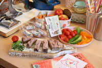 Landhof Streichwurst